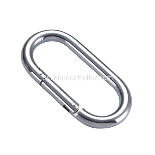 Karabiner Karabinerhaken für Tasche